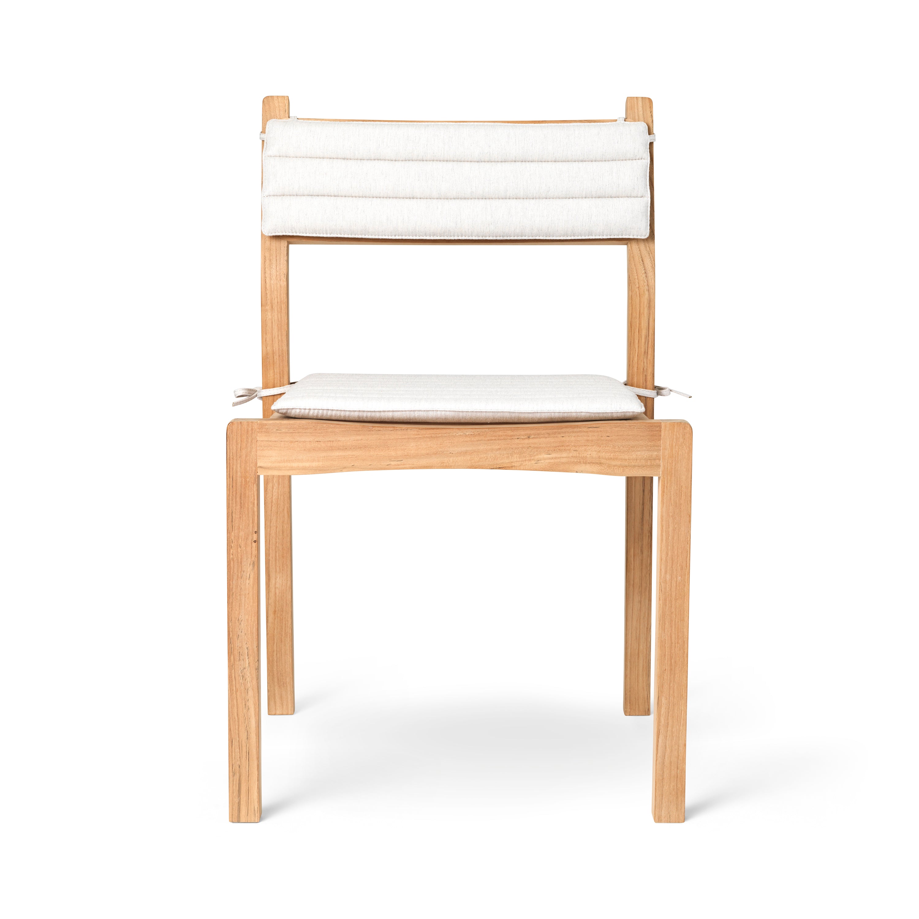 Carl Hansen and Son AH Outdoor Dining Chair - 2Modern