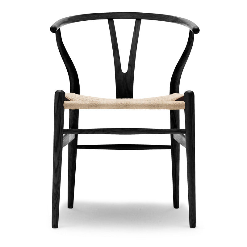 Carl Hansen and Son CH24 Wishbone Chair - 2Modern