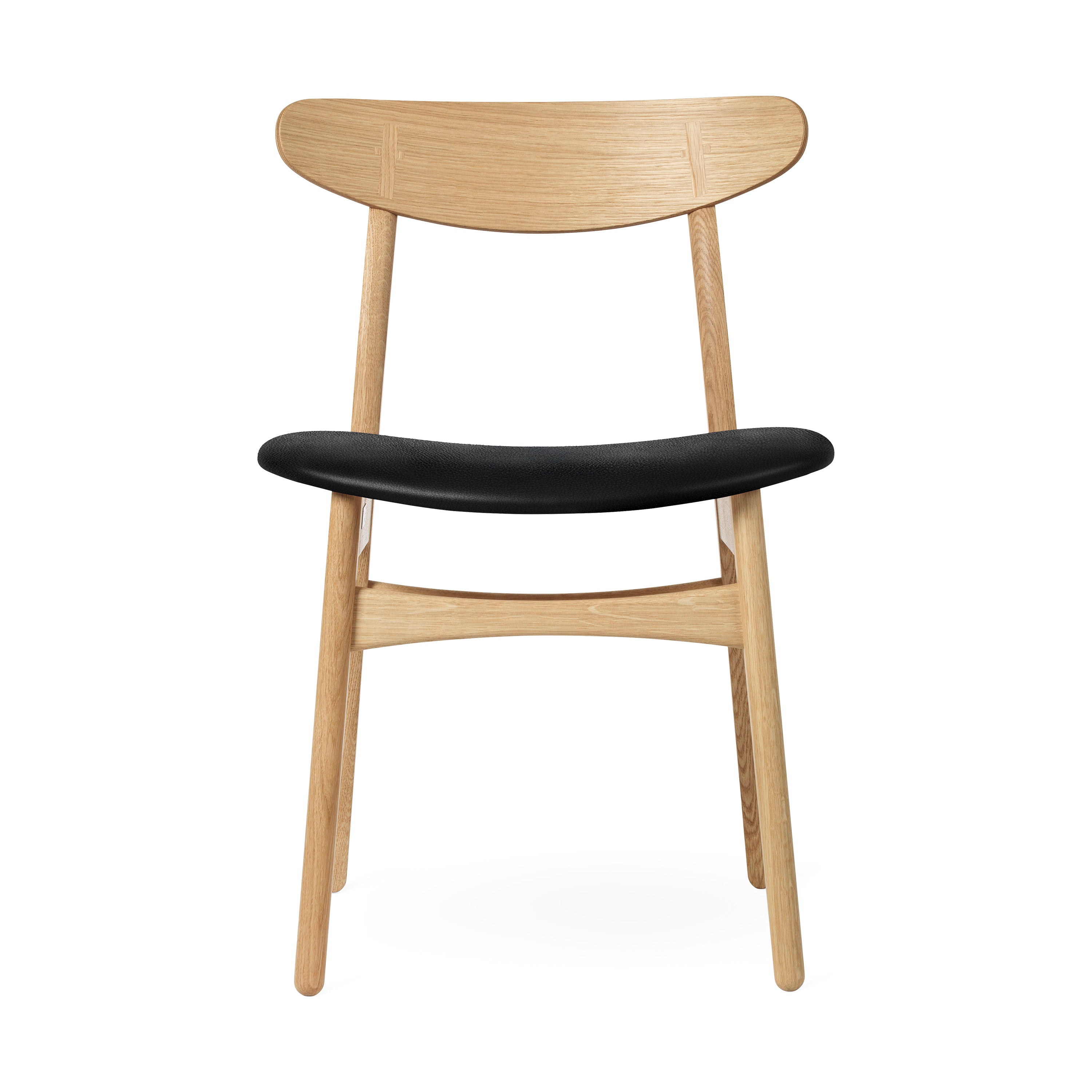 CH33P CARL HANSEN&SON オーク CH30P Chair – Design Public