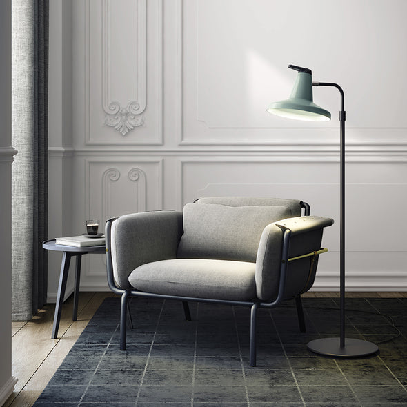 Garcon Floor Lamp