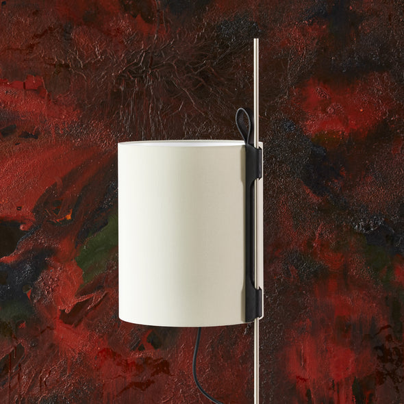 Magnetic Floor Lamp