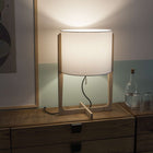 Melina Table Lamp