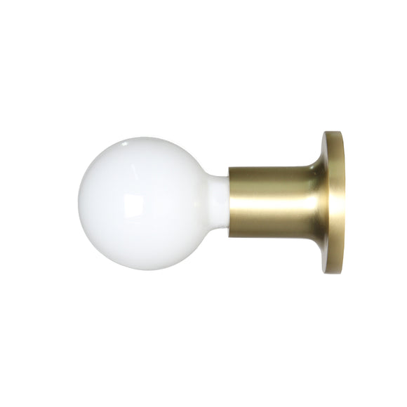 Punt Wall/Ceiling Light