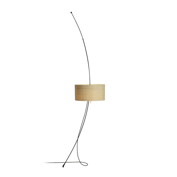 Totora Floor Lamp