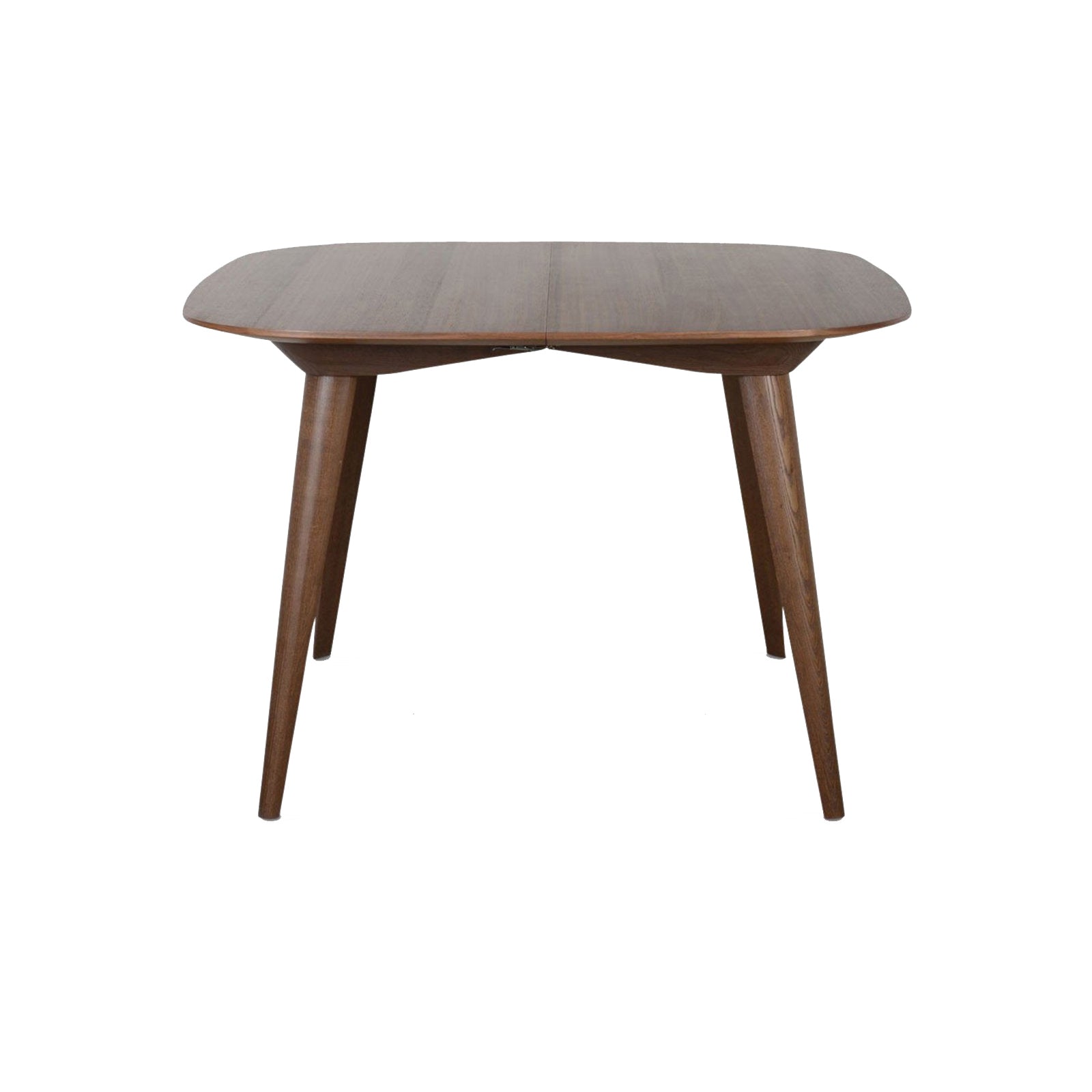 Case Furniture Bridge Extendable Dining Table 2Modern