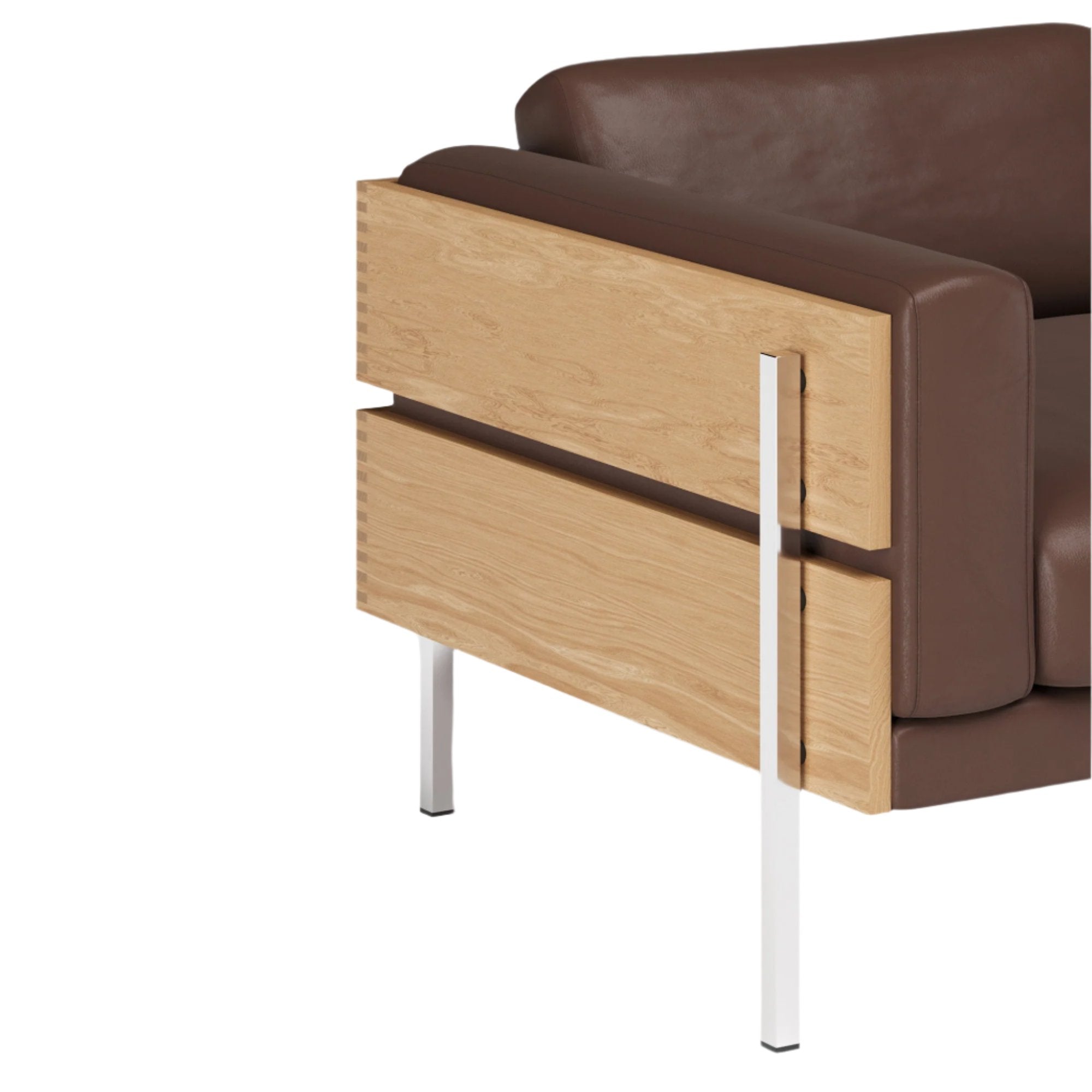 Case Furniture Forum 3Seater Sofa 2Modern