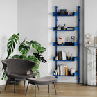 Slot Shelving