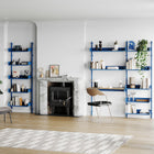 Slot Shelving