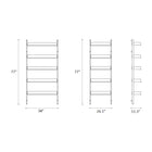 Slot Shelving