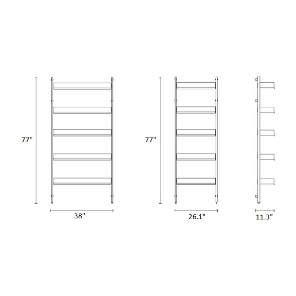 Slot Shelving