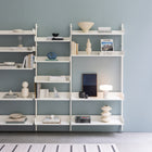 Slot Shelving