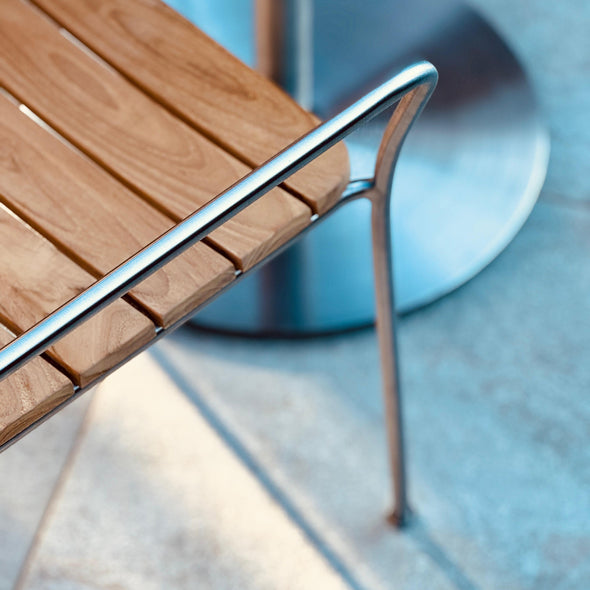 Solas Outdoor Dining Armchair