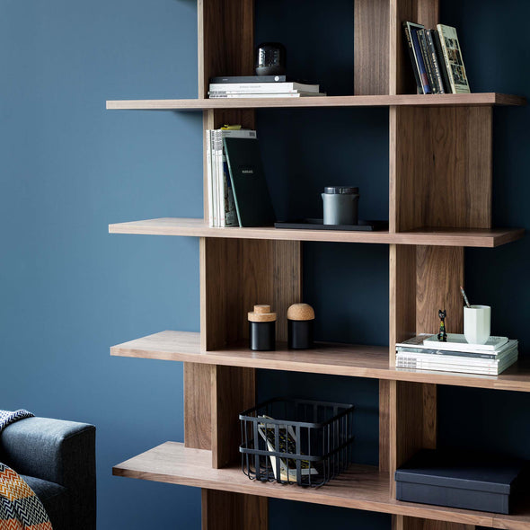 Strata Shelving Unit