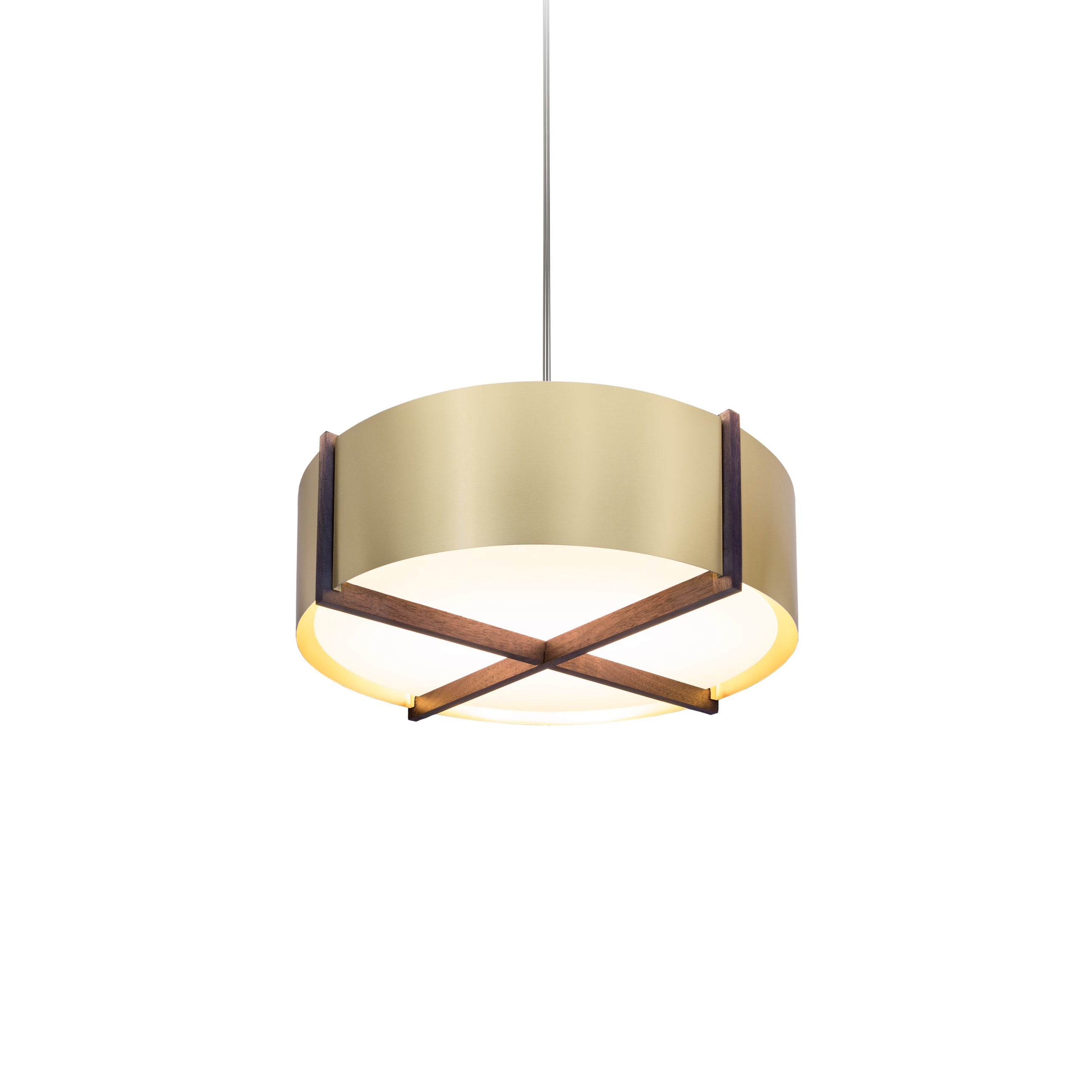 Cerno Cerno Plura 18 Pendant Light 2Modern
