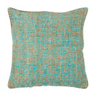 Textured Silk Fabric Pillow
