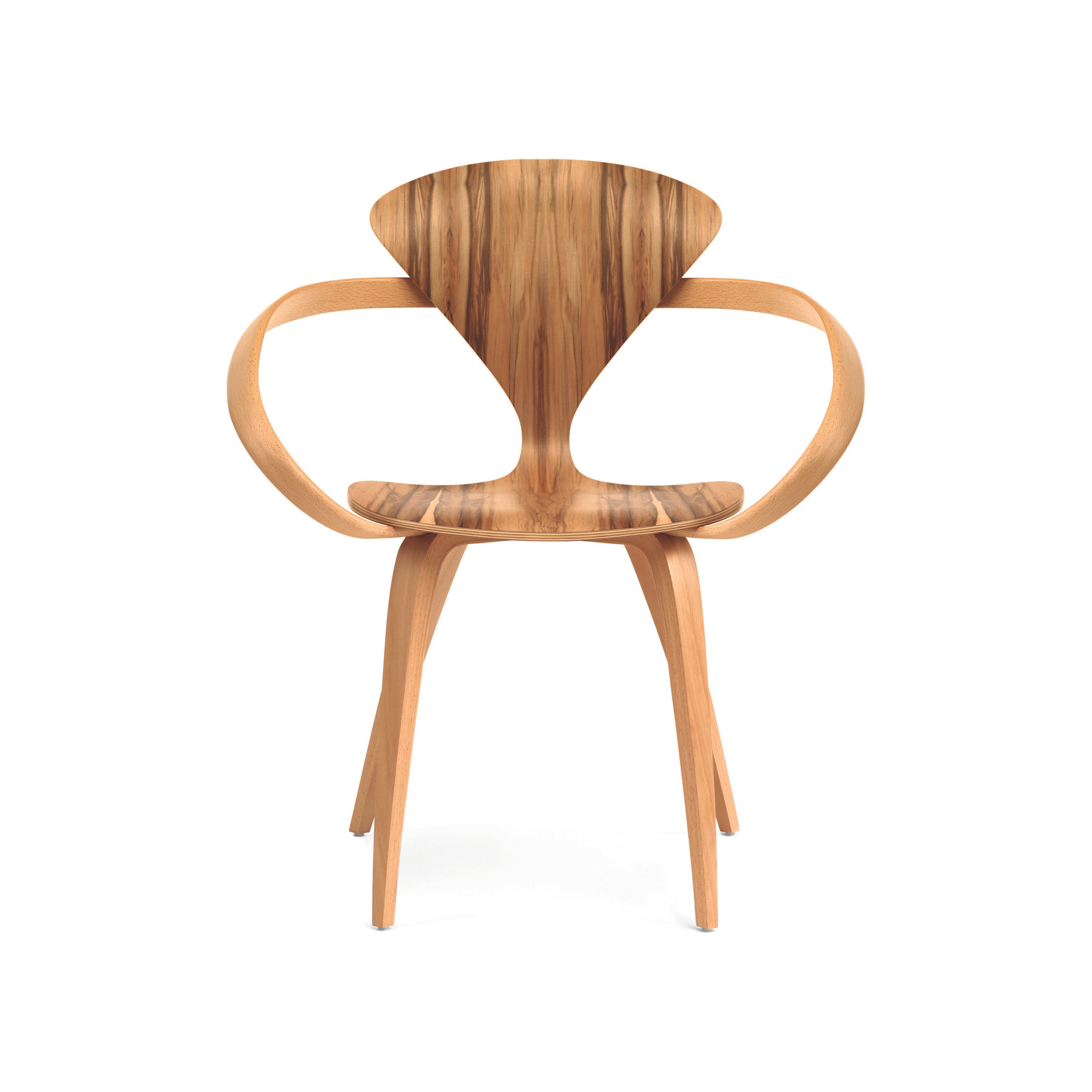 Cherner Armchair - 2Modern