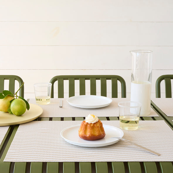 Dune Rectangle Placemat (Set of 4)