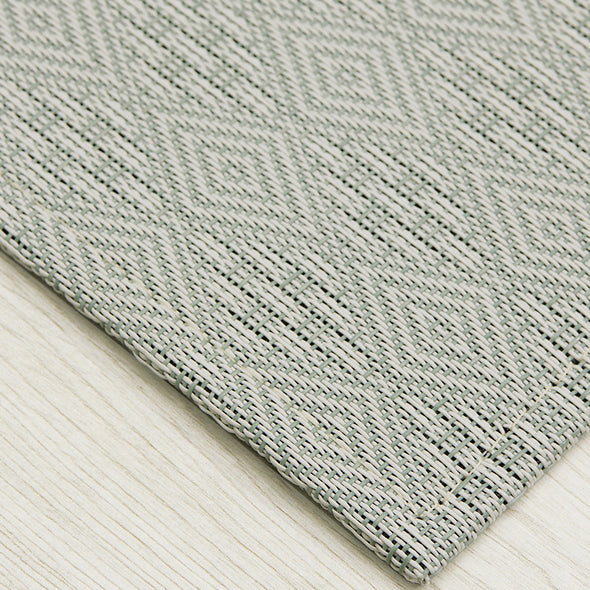 Martha Stewart Boxwood Floormat