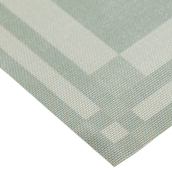 Martha Stewart Handkerchief Rectangular Placemat (Set of 4)