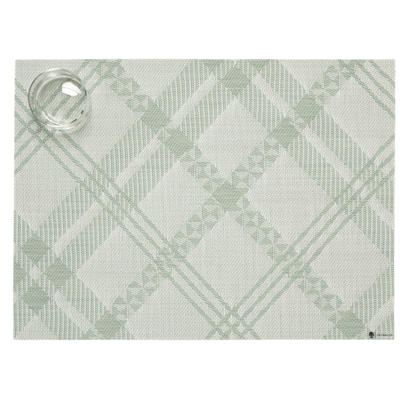 Martha Stewart Ribbons Rectangular Placemat (Set of 4)