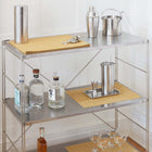 Mini Basket Table Mat (Set of 4)