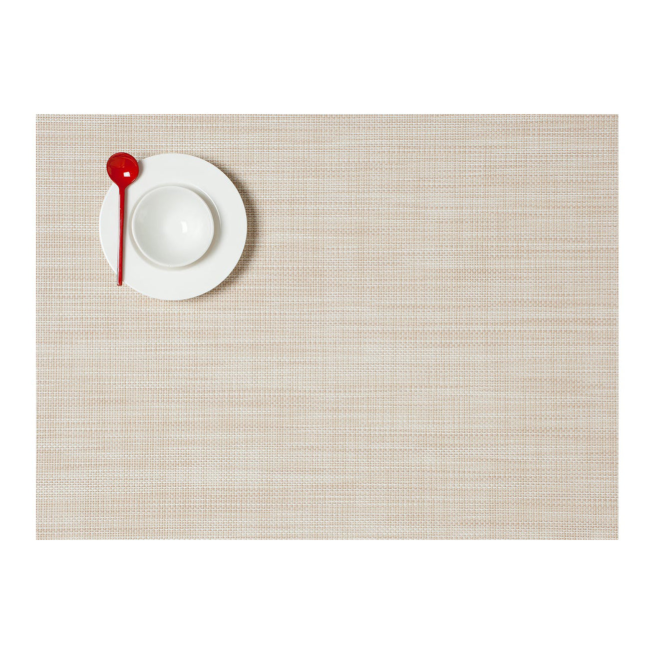 Chilewich Mini Basket Table Mat (Set of 4) - 2Modern