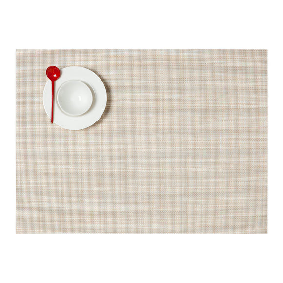 Mini Basket Table Mat (Set of 4)