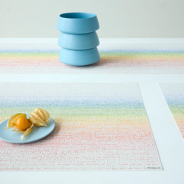 Ombre Table Runner