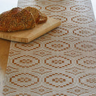 Overshot Table Runner