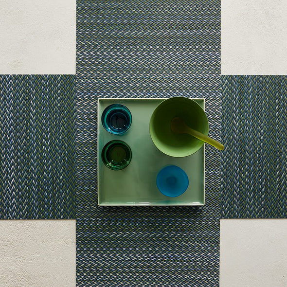 Quill Table Runner