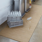 Rib Weave Floormat Runner