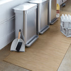 Rib Weave Floormat Runner