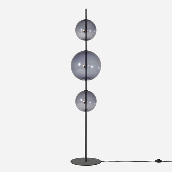 Point Modular Floor Lamp
