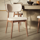 Claudia Side Chair