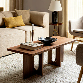 COFFEE TABLES