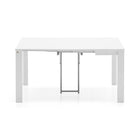 Eminence Extendable Console Table