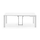 Eminence Extendable Console Table
