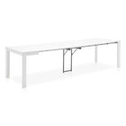Eminence Extendable Console Table
