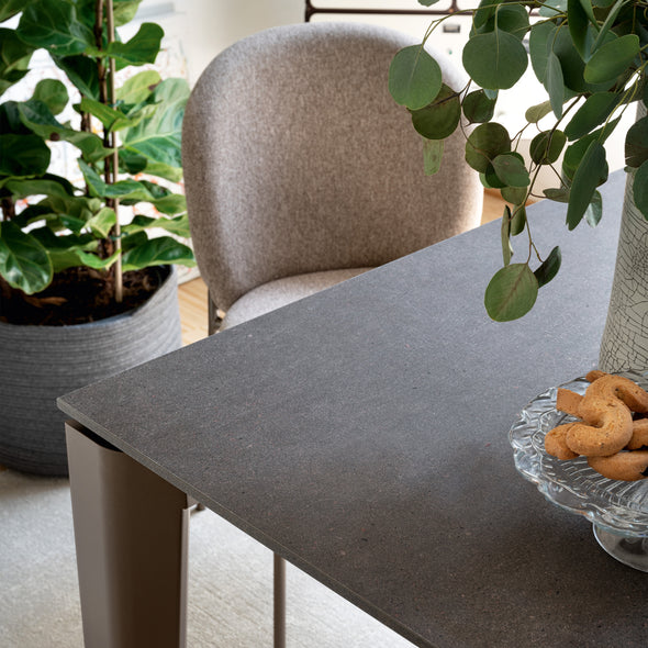 Cozy Mid Upholstered Dining Side Chair