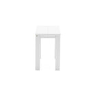 Eminence Extendable Console Table