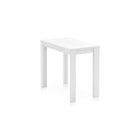 Eminence Extendable Console Table