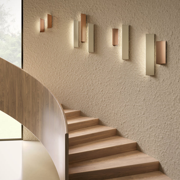 Stick Wall Sconce
