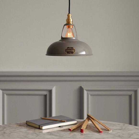 Standard Original Pendant Light