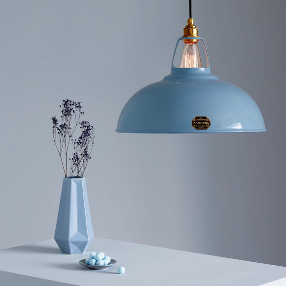 Standard Original Pendant Light