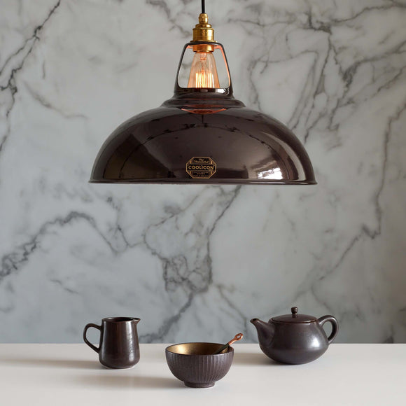 Standard Original Pendant Light