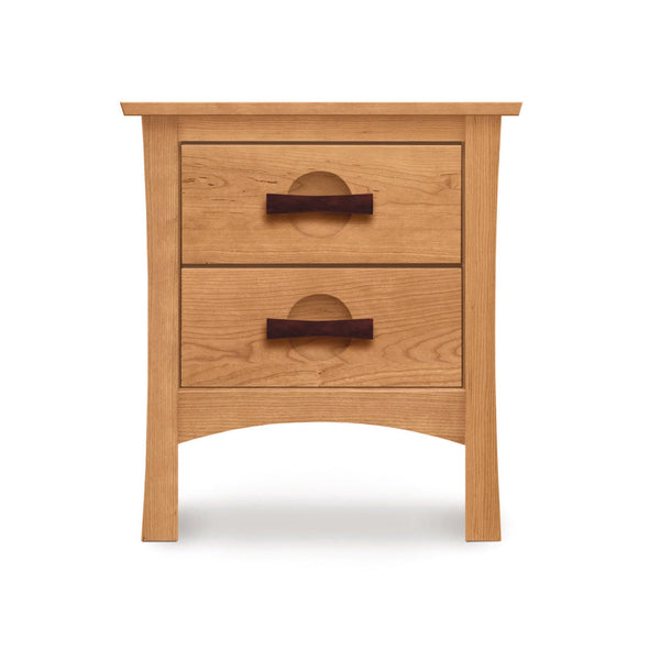 Berkeley 2 Drawer Dresser