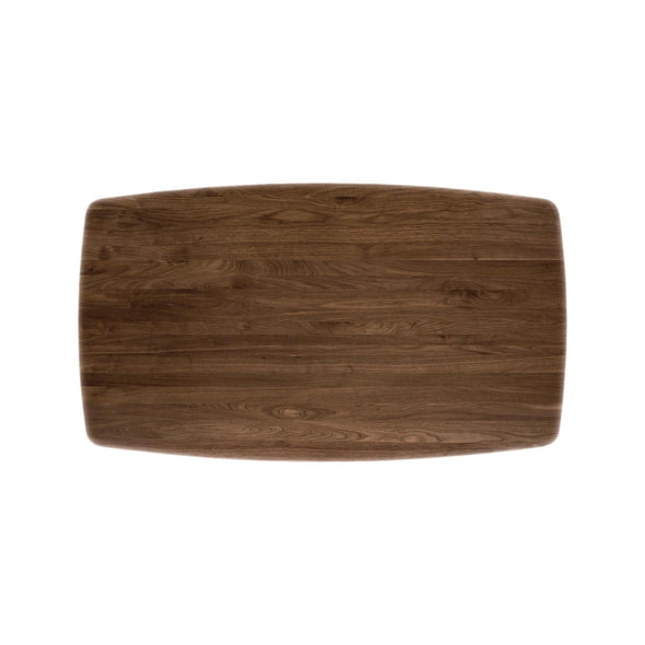 Butterfly Fixed Top Dining Table