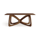 Butterfly Fixed Top Dining Table