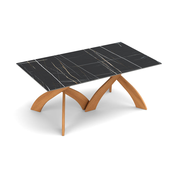 Entwine Rectangular Dining Table