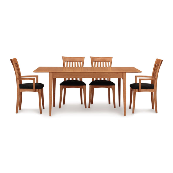 Sarah Upholstered Dining Armchair